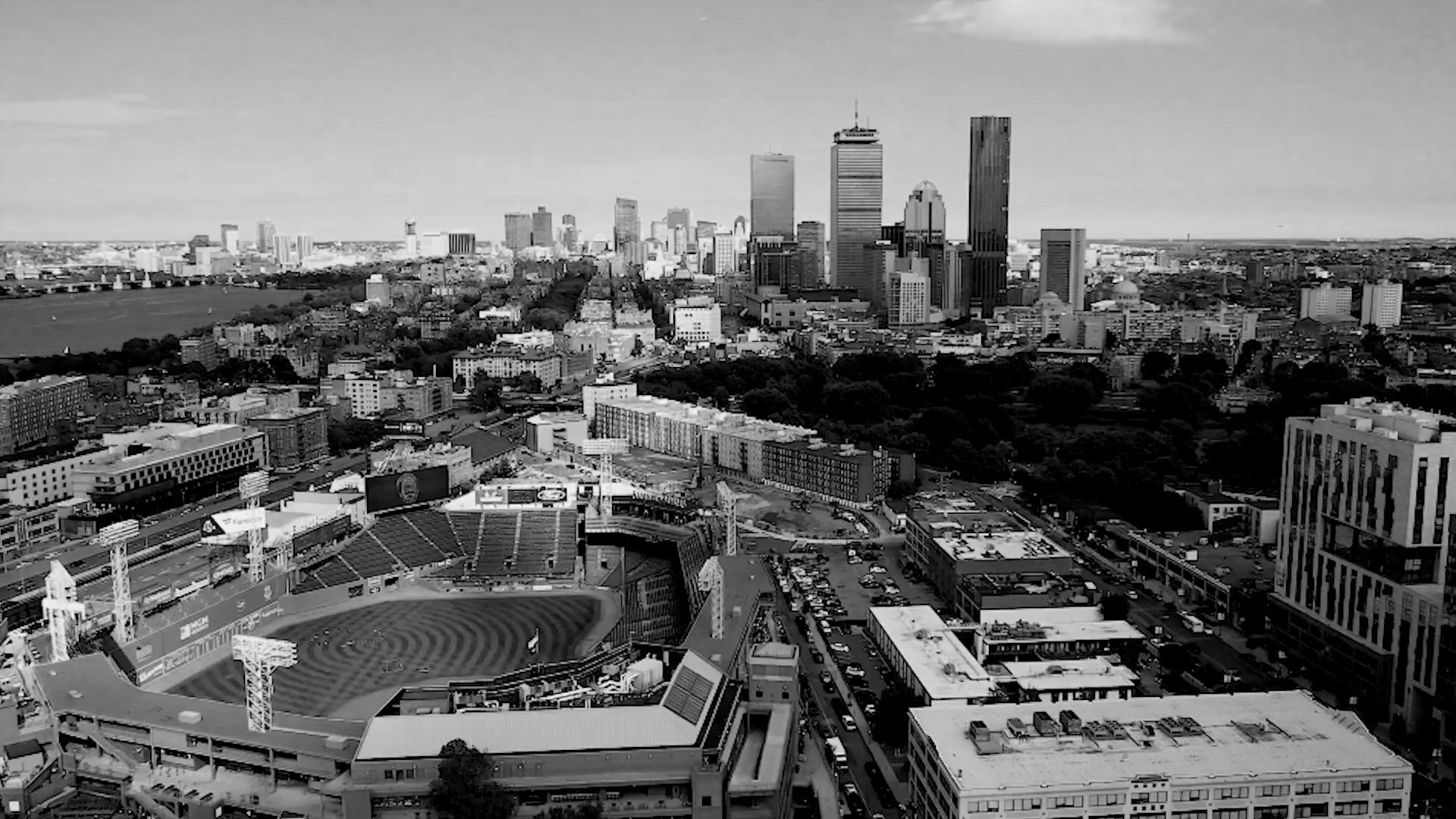 Kenmore square